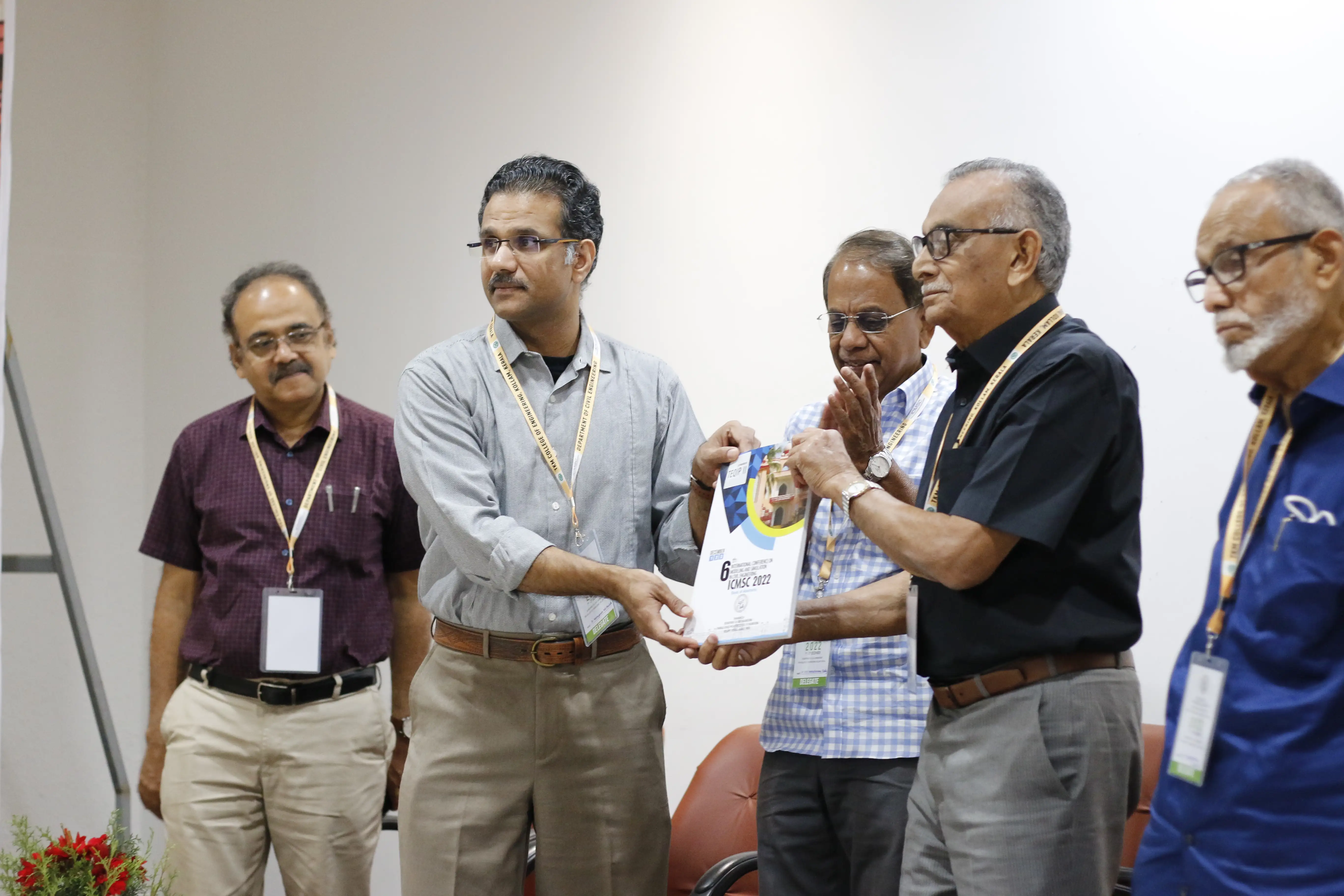 ICMSC 2022